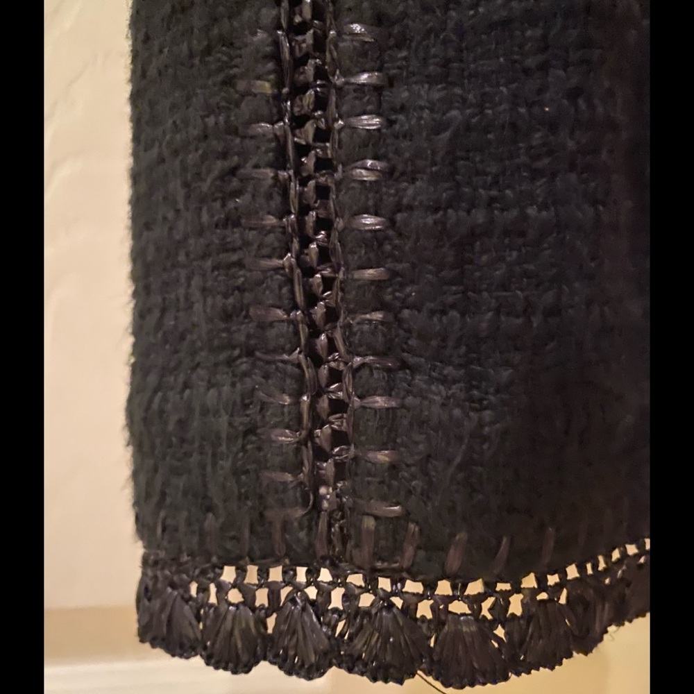 COPY - 🌹CLASSY DOLCE & GABBANA BLACK DRESS